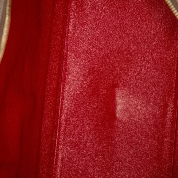 Christian Louboutin Panettone bag in leather - Picture 5 of 5